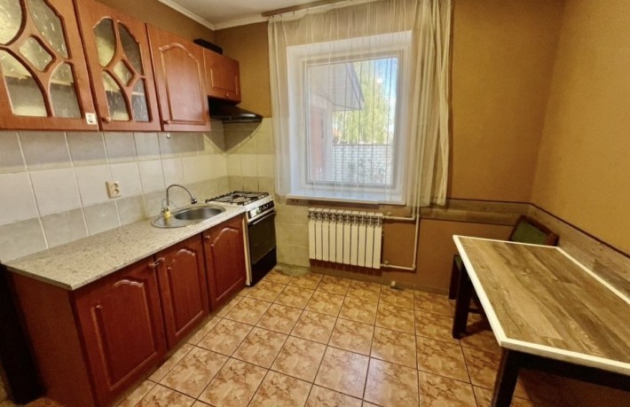 Здам 1 к квартиру район Бережинка - фото 1