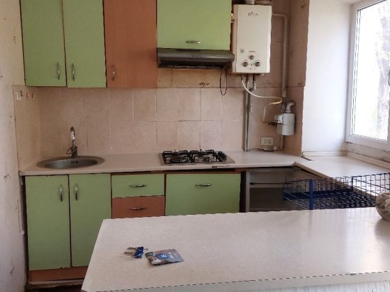 Здам 1к квартиру на Ак.Королева Кропивницький