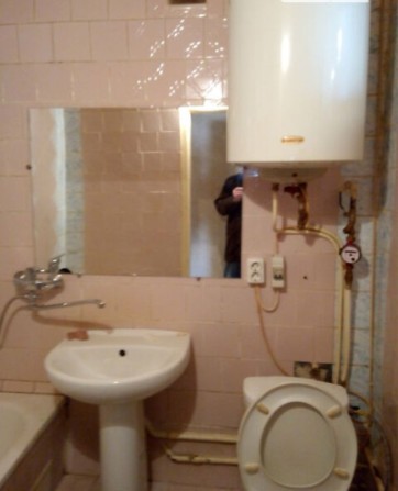 Здам 1к кв Шевченко - фото 1