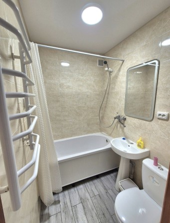 1 Кімнатна В Самому Центрі.Вул.Гоголя - фото 1