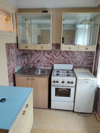 Сдам 2-х к квартиру, Олимпийская , 2/5 - фото 1