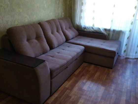 Здам 1к.кв. 5/5 вул.Космічна,зуп.тр. АТК