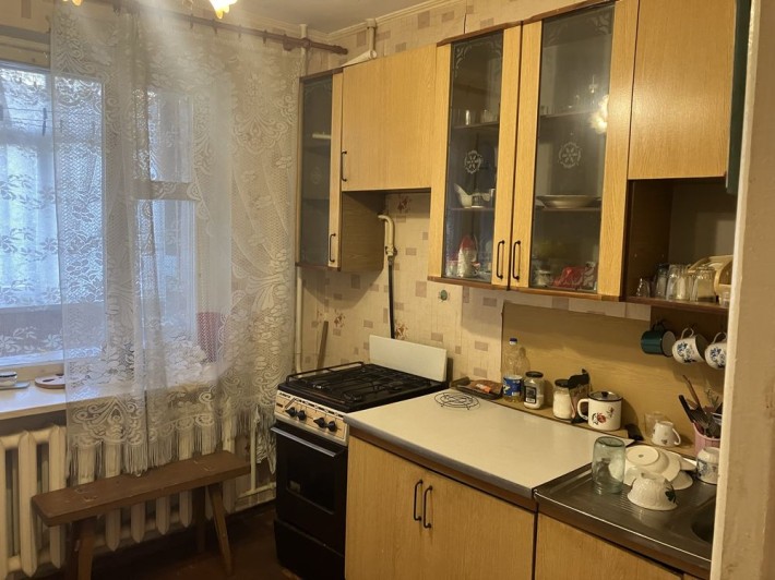 Оренда 1 кімнатної квартири - фото 1