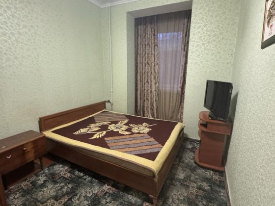 Сдается 2-х комн. кв. в центре