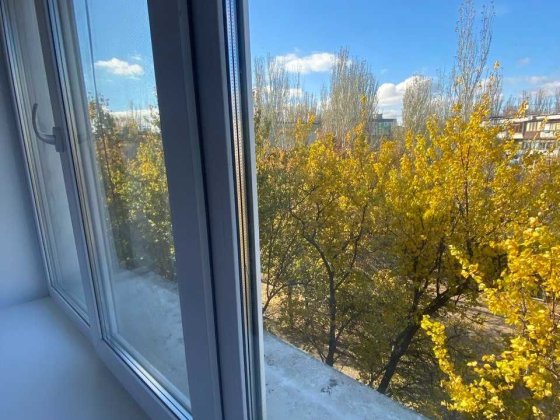 Оренда квартири на тривалий термін Запорожье