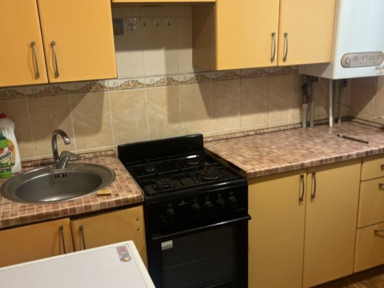 Сдам 3х.ком.квартиру ул.Шевченка. Кропивницький