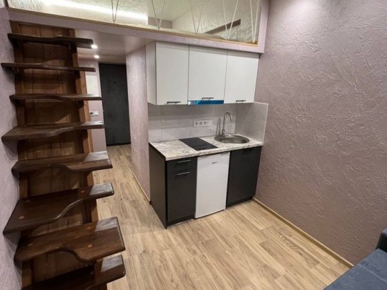 Смарт квартира в аренду Дніпро