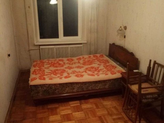 Сдам бесплатно Квартиру девушки Запорожье