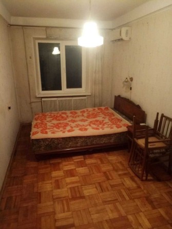 Сдам бесплатно Квартиру девушки - фото 1