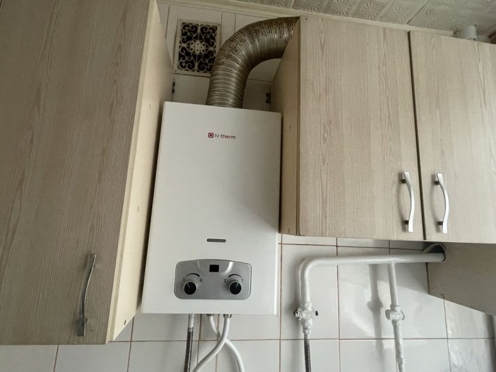 ОРЕНДА 2кім. Вишенька - фото 1