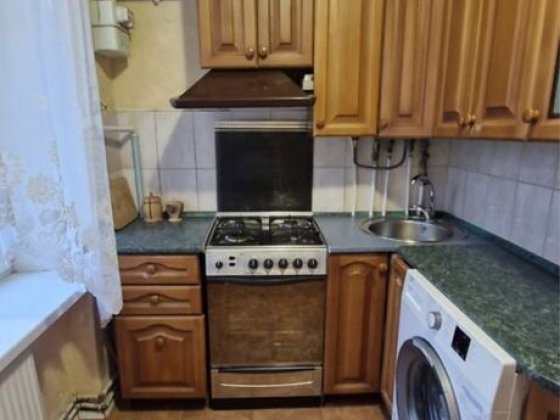 Оренда однокімнатної квартири по вулиці Соняшникова Винница