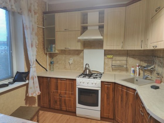 Сдам 1ком квартиру на Парусе Дніпро