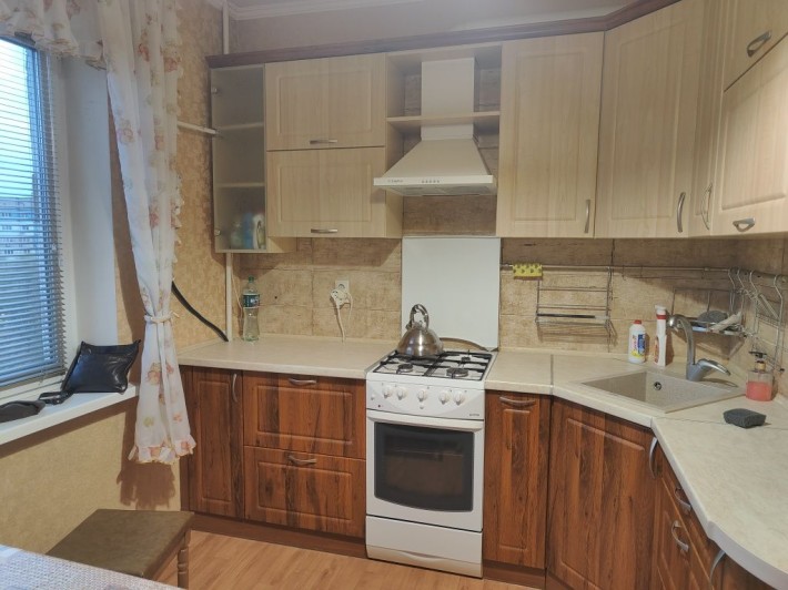 Сдам 1ком квартиру на Парусе - фото 1