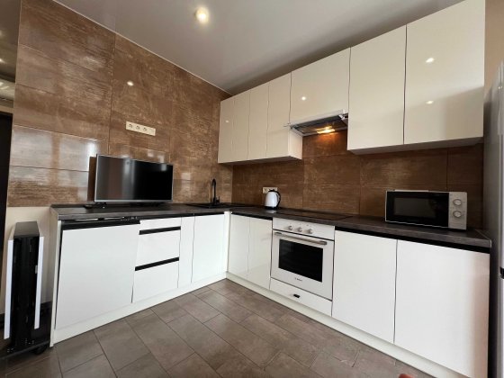 Сдам 2х. ком. квартиру в ЖК Аржанова на Слобожанском проспекте ! Днепр