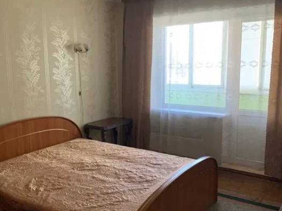 Здам 1 кімнатну квартиру. Вул. Райдужна. Київ