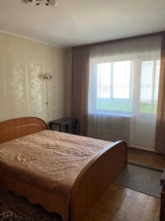 Здам 1 кімнатну квартиру. Вул. Райдужна. - фото 1