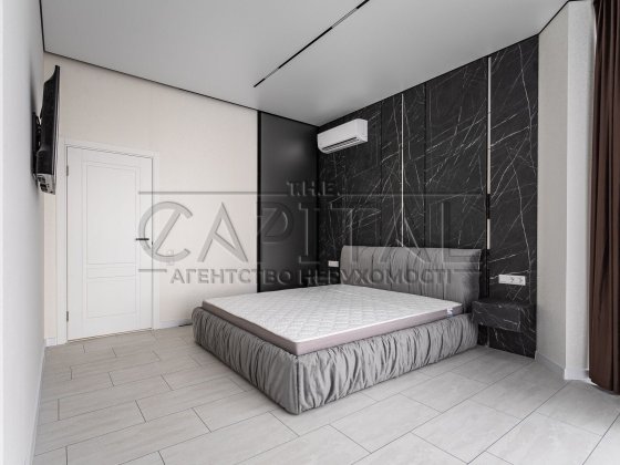 Аренда 3-к квартиры Верхогляда, Драгомирова, Дельмар, Перша здача Киев