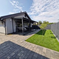 Продаж нового будинку. Ластівка. Вулиця Паровозна. Кривий Ріг