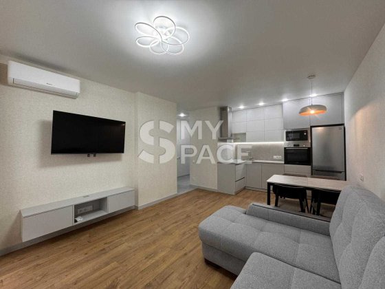 ЖК Ok'Land 1к 53 м2 Перша Здача Севастопольська Пл  Вокзальна Київ