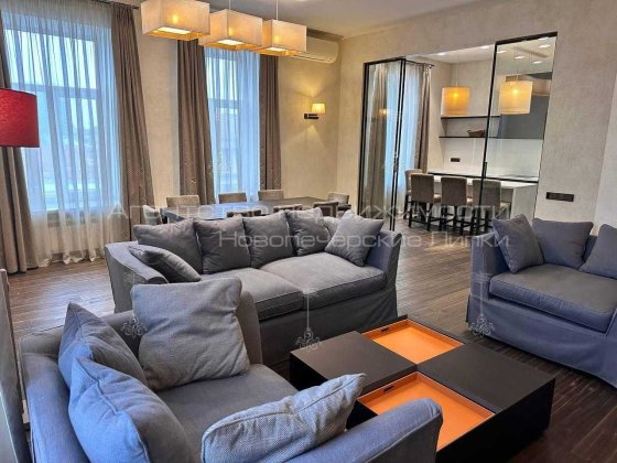 Оренда 4 кімнатної квартири Шовковична, 30А - Шелковичная Київ