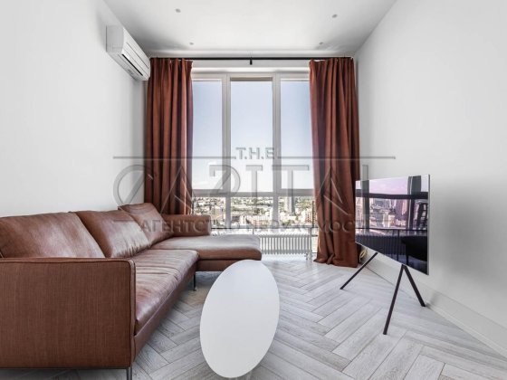 Оренда квартири, вул. Бульварно-Кудрявська, ЖК Ярославів Град Київ