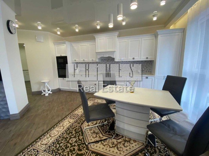 Оренда 2к квартири, ЖК Квартет, вул. Липковського, 16а, Паньківщина - фото 1