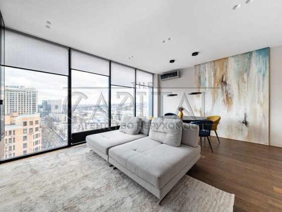 ‼️ Аренда жк Auroom Аурум / Голосеевский р-н /ул. Паньковская ‼️ Центр Київ