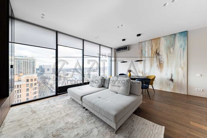 ‼️ Аренда жк Auroom Аурум / Голосеевский р-н /ул. Паньковская ‼️ Центр - фото 1