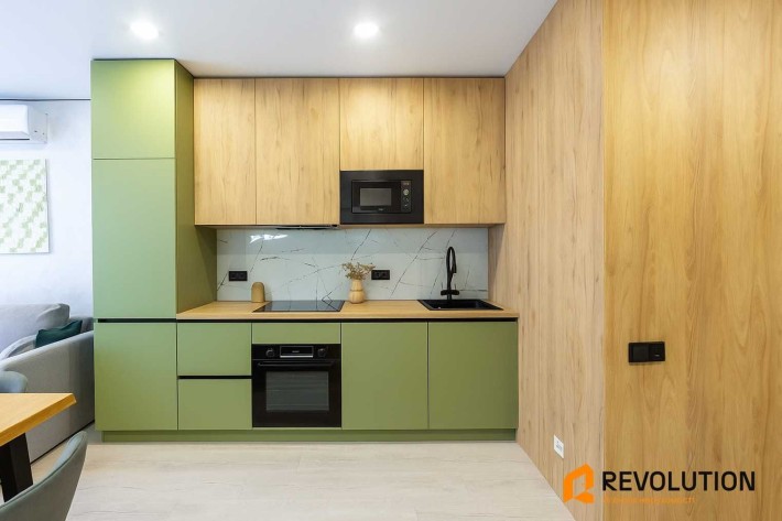 БЕЗ %. Перша оренда ВАРШАВСЬКИЙ 3 - фото 1