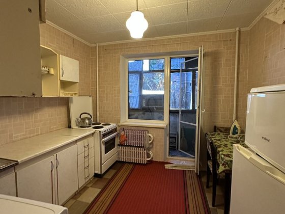 1-к квартира в оренду! Комунар! Кондратюка! Варус! Дніпро