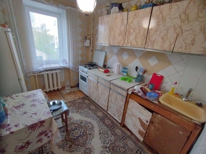 Оренда 2-кімнатної квартири 9000грн - фото 1