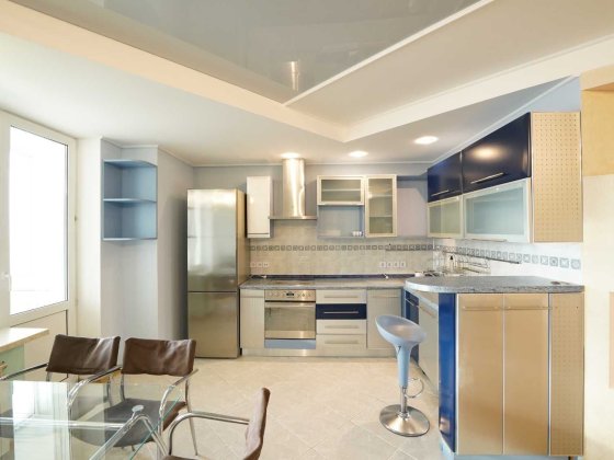 Оренда квартири Березняки Тичини 122м2 Київ