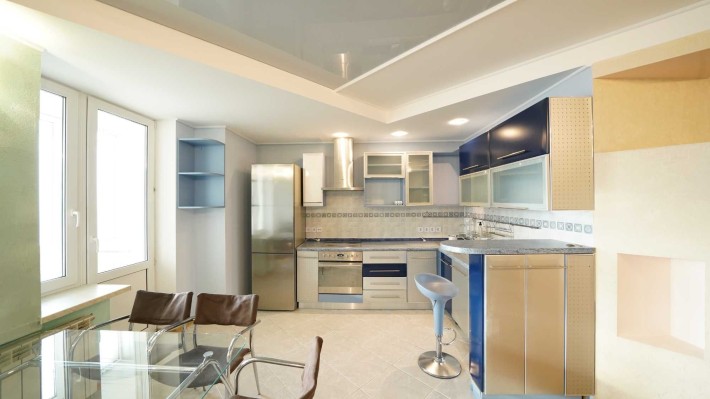 Оренда квартири Березняки Тичини 122м2 - фото 1