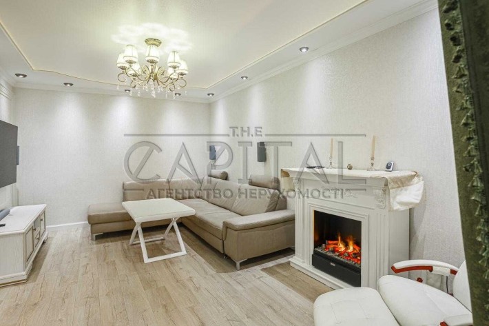 Оренда квартири, пр-т Григоренка Петра, Дарницький р-н, Позняки - фото 1