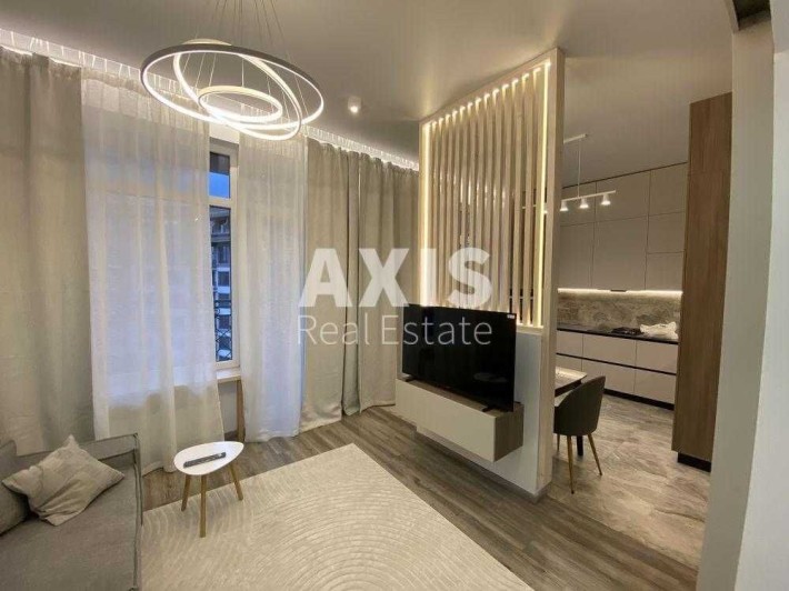 Оренда 1к квартири ЖК 52 перлина, вул. Бойчука, Печерський р-н - фото 1