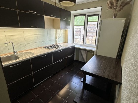 Реальна! Центр, Нагорка. Здам велику 1 кімнатну квартиру з ремонтом Днепр