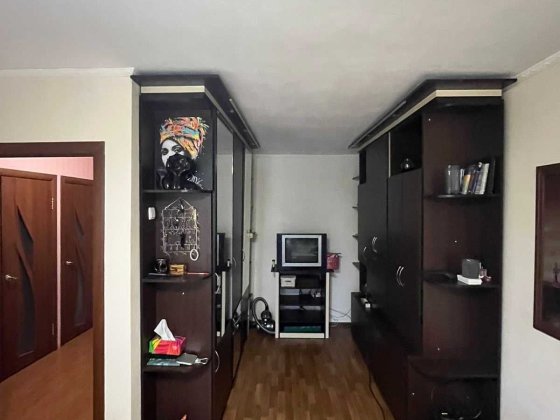 Сдам 1к квартиру низ проспекта А.Поля Дніпро