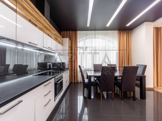 Оренда квартири в Шевченківському районі, є ПІДЗЕМНИЙ паркінг. Київ