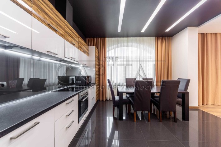 Оренда квартири в Шевченківському районі, є ПІДЗЕМНИЙ паркінг. - фото 1