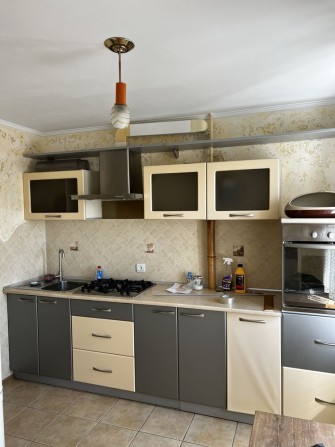 Сдается двух комнатная каартира  на замостье - фото 1