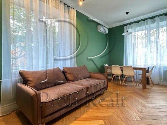 Оренда 2х будинок з ліфтом вул.Липська/Хрещатик/.Майдан/Печерськ/Липки Київ