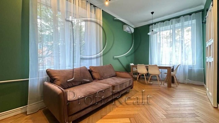 Оренда 2х будинок з ліфтом вул.Липська/Хрещатик/.Майдан/Печерськ/Липки - фото 1