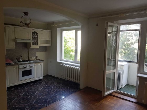 Довготривала оренда 2 кім. кв Бориса Тена Житомир