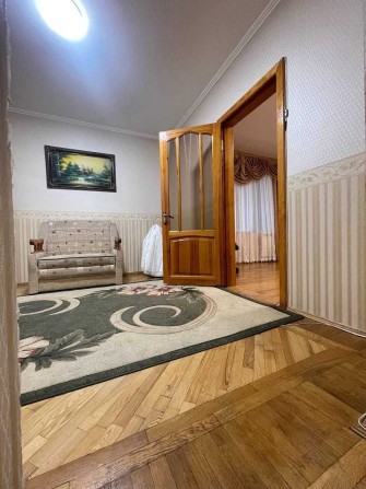 Оренда 4-кімнатна Осокорки, Позняки. Від хазяїна. - фото 1