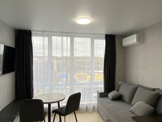 Нова Здам 1 кім.квартиру ЖК Фаворит. ж/м Перемога. Дніпро