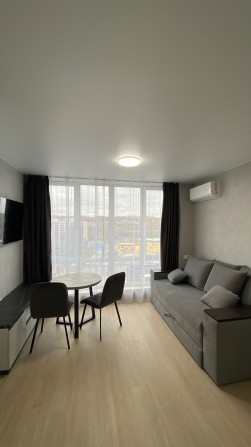 Нова Здам 1 кім.квартиру ЖК Фаворит. ж/м Перемога. - фото 1