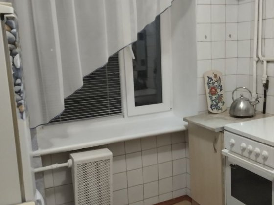 Здається 2 кімнатна на Бальзаківській. Житомир