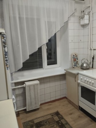 Здається 2 кімнатна на Бальзаківській. - фото 1