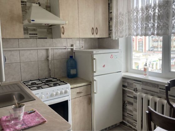 Здам 2х кімн кв Центр Житомир