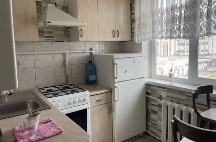 Здам 2х кімн кв Центр - фото 1